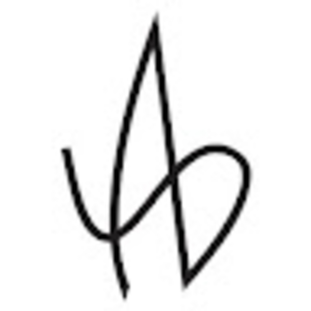 Meet your Posher, Alfreda